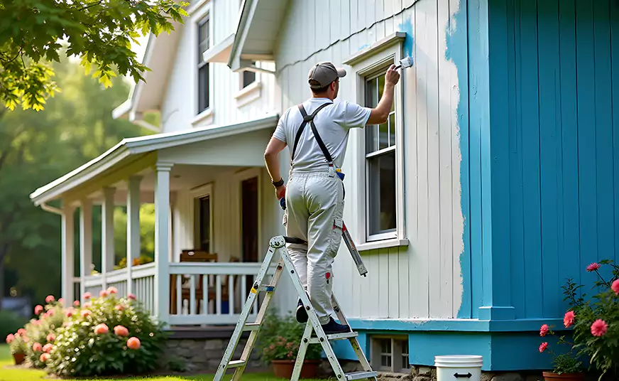 Commercial Water Damage Legacy