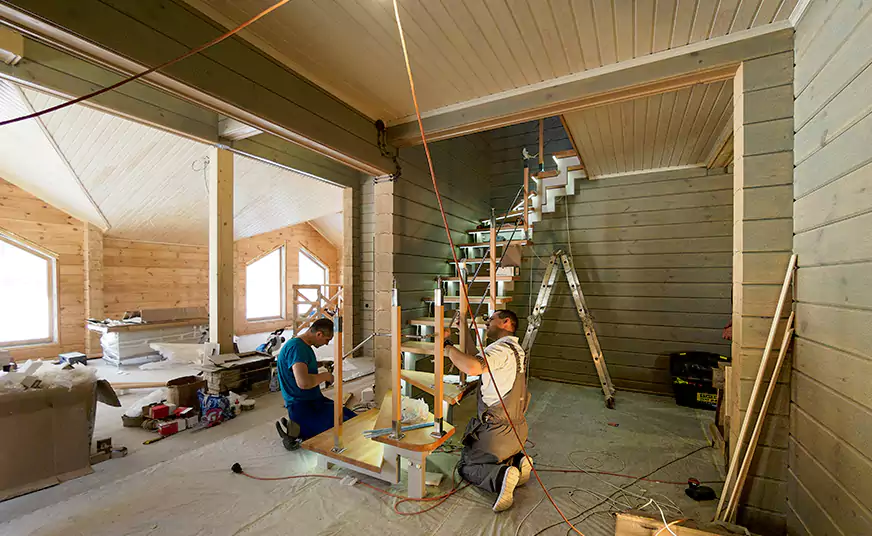 Water Damage Repair Legacy