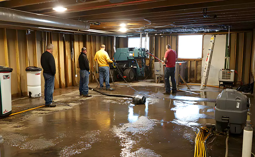 Smoke Cleaning Legacy