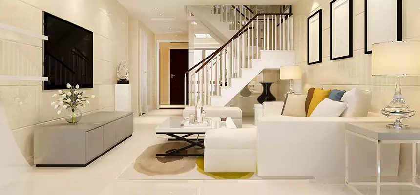 Wet Basement Cleanup in Legacy