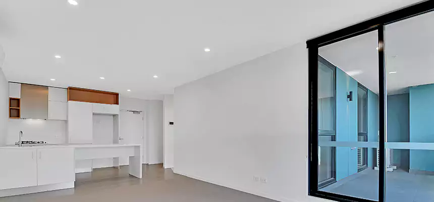 Repair Popcorn Ceiling Water Damage in Legacy