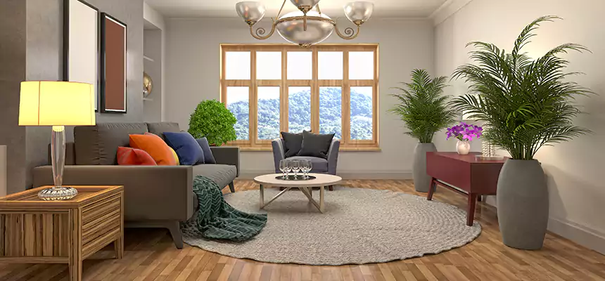 Local Water Mitigation in Legacy