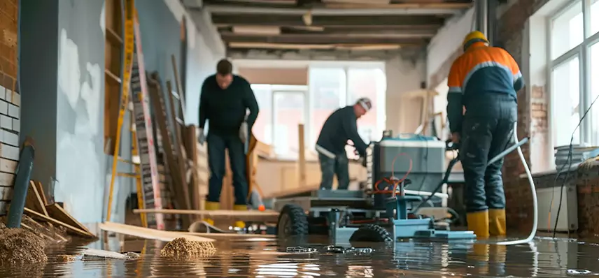 Home Water Remediation in Legacy