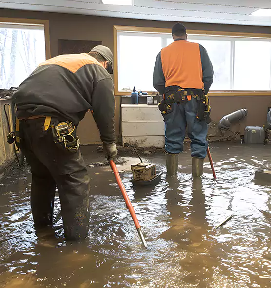 Trusted Flood Cleanup Company in Legacy, NC