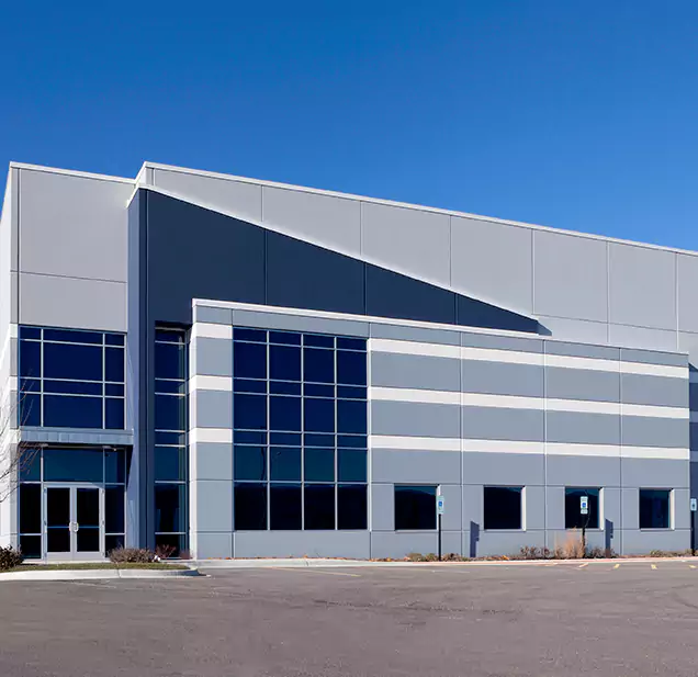 Why Choose Legacy Rapid Restoration for Commercial Water Damage Services in Legacy, NC?