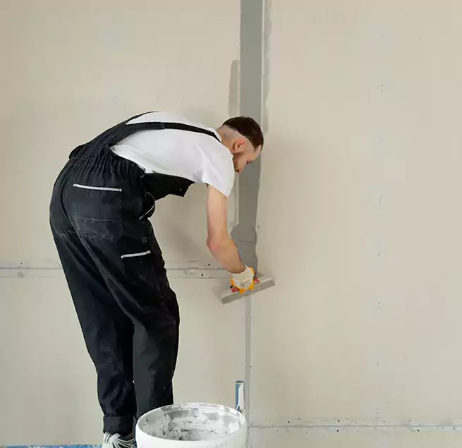 Why Choose Legacy Rapid Restoration for Fixing Water Damaged Drywall in Legacy, NC?