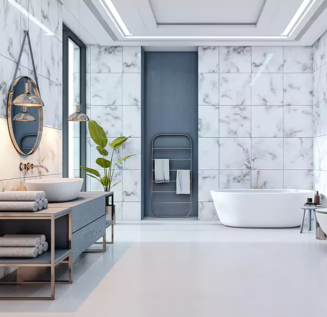 Why Choose Legacy Rapid Restoration for Flooded Bathroom Services in Legacy, NC?