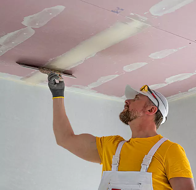  Why Choose Legacy Rapid Restoration for Leaking Ceiling Repair in Legacy, NC?