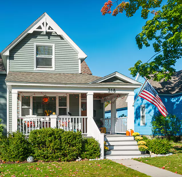 Why Choose Legacy Rapid Restoration for Water Mitigation in Legacy, NC?